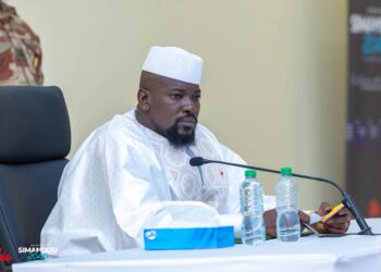 Dernière minute : président Mamadi Doumbouya fixe la date des élections législatives et communales au 24 Mai prochain 
