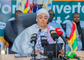 Guinée : Le gouvernement diminue le prix des denrées de premières nécessités 