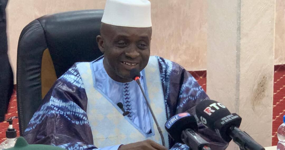 Ramadan 2026: l&rsquo;appel d&rsquo;Elhadj Karamo Diawara à l&rsquo;unité des fidèles 