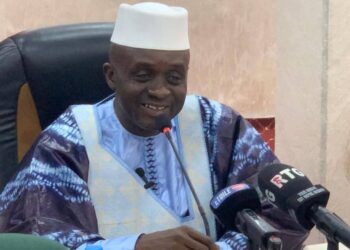 Ramadan 2026: l&rsquo;appel d&rsquo;Elhadj Karamo Diawara à l&rsquo;unité des fidèles 