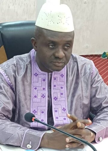 Hadj 2026 : un délai d&rsquo;une semaine accordé aux pèlerins pour le dépôt de leurs passeports et l&rsquo;ensemble des pièces requises 