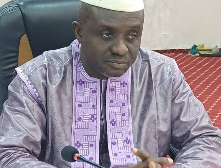 Hadj 2026 : un délai d&rsquo;une semaine accordé aux pèlerins pour le dépôt de leurs passeports et l&rsquo;ensemble des pièces requises 