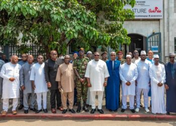 Urgent / Diplomatie : Après des heures de négociations, la Guinée cannibalise la tension et libère les 16 militaires sierra-léonais