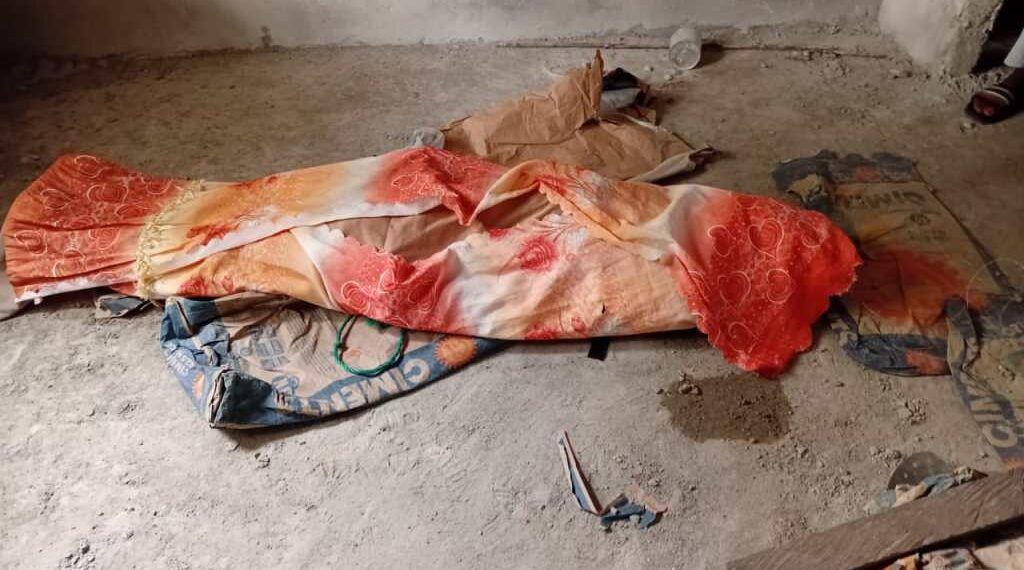 Insolite : un élève de la terminale trouvé pendu dans une maison inachevée à Dar-Es-Salam 1