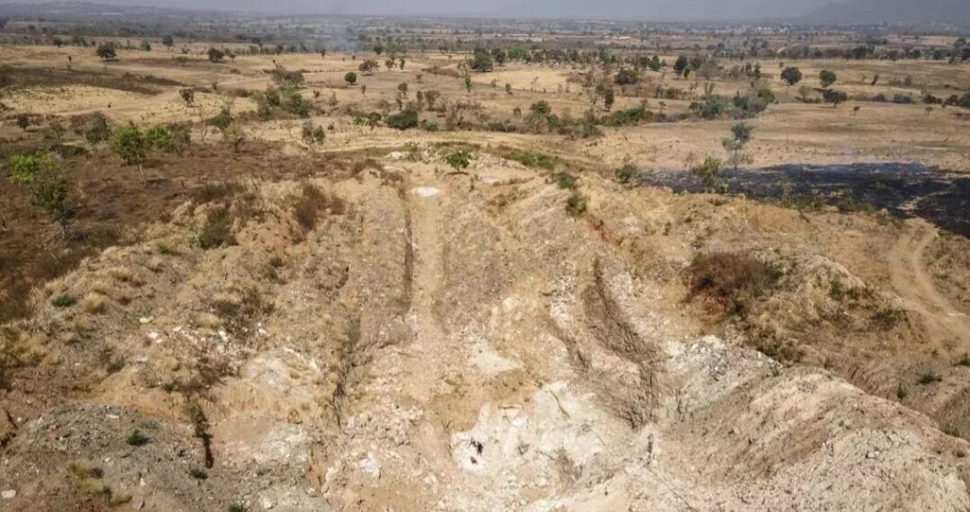 Nigeria: au moins 38 morts dans une explosion survenue dans une mine de l&rsquo;État de Plateau