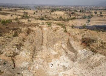 Nigeria: au moins 38 morts dans une explosion survenue dans une mine de l&rsquo;État de Plateau