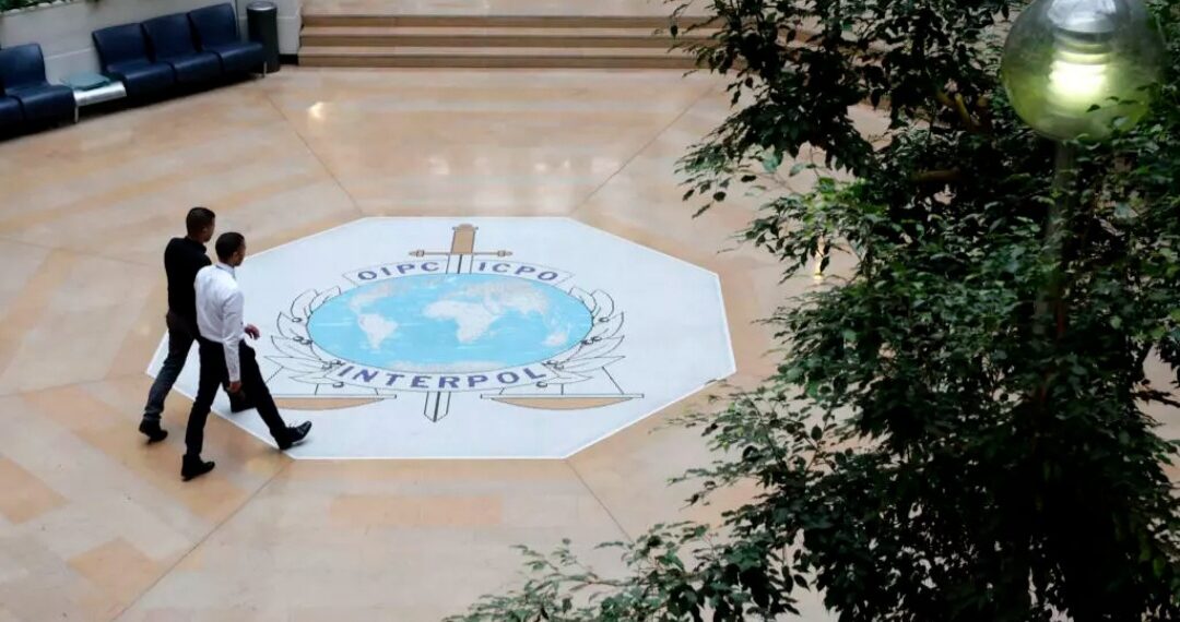 Cybercriminalité en Afrique: 651 arrestations après une vaste opération, annonce Interpol