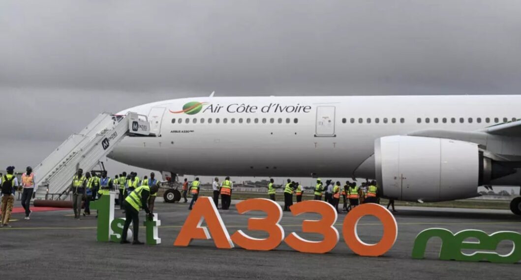 La compagnie aérienne Air Côte d&rsquo;Ivoire victime d&rsquo;une cyberattaque