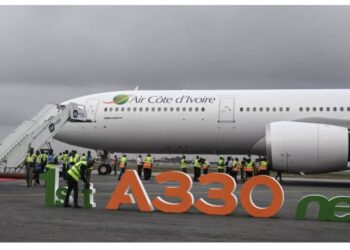 La compagnie aérienne Air Côte d&rsquo;Ivoire victime d&rsquo;une cyberattaque