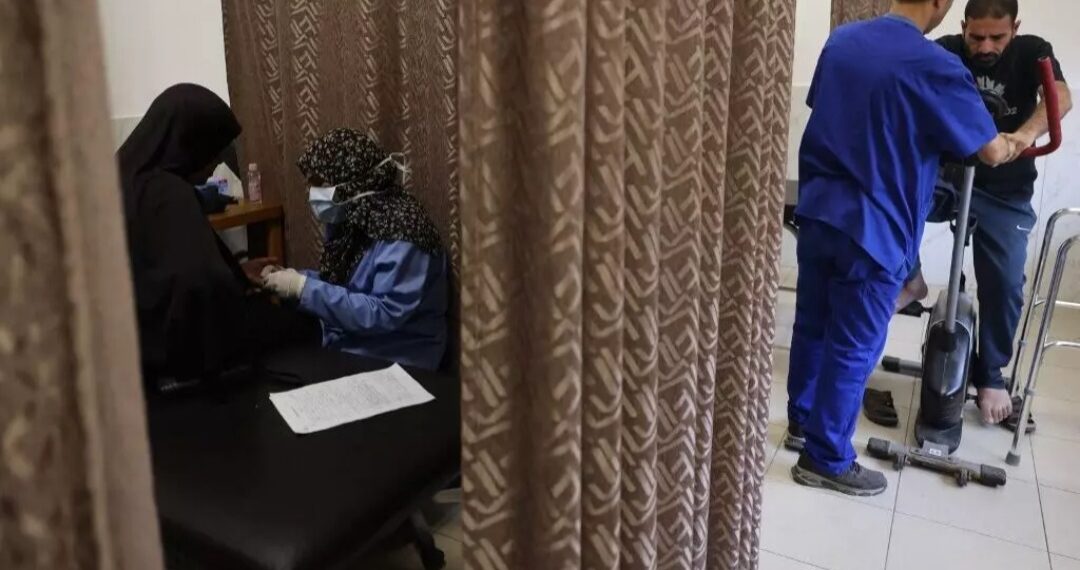 Israël: la Cour suprême suspend l’expulsion des organisations humanitaires de Gaza et de Cisjordanie occupée