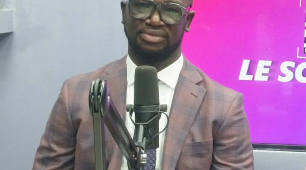 Appel à l’unité autour de la GMD : Ousmane Dady Camara prêt à sacrifier son parti pour le projet de Doumbouya