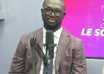 Appel à l’unité autour de la GMD : Ousmane Dady Camara prêt à sacrifier son parti pour le projet de Doumbouya