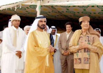 Libye: Saïf al-Islam Kadhafi, fils de l&rsquo;ancien dirigeant libyen, aurait été assassiné par 4 hommes armés 