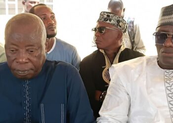 Symposium d’Aboubacar Sidiki Diakité : ses avocats rendent un hommage mémorable sur une personne respectée et sincère 