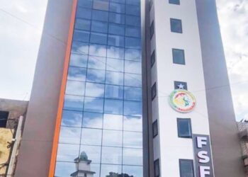 Retrait du trophée de la can 2025 : La Fédération sénégalaise de football (FSF) sort du silence à travers un communiqué 