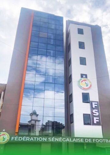 Retrait du trophée de la can 2025 : La Fédération sénégalaise de football (FSF) sort du silence à travers un communiqué 