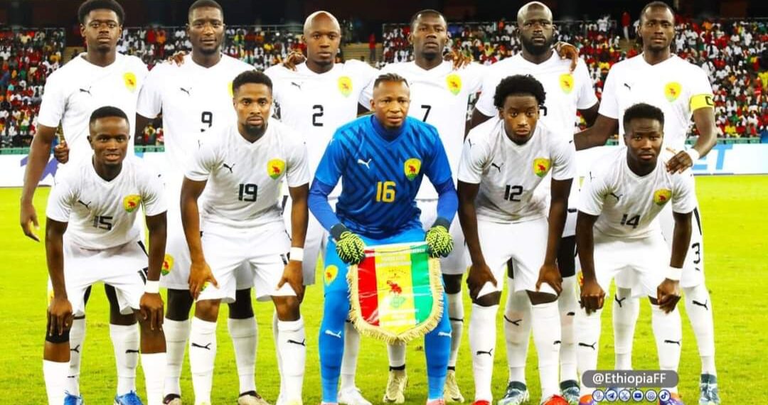 Fenêtre Fifa : Paulo Duarte convoque 25 joueurs pour affronter le Togo et le Bénin