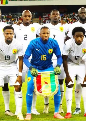 Fenêtre Fifa : Paulo Duarte convoque 25 joueurs pour affronter le Togo et le Bénin