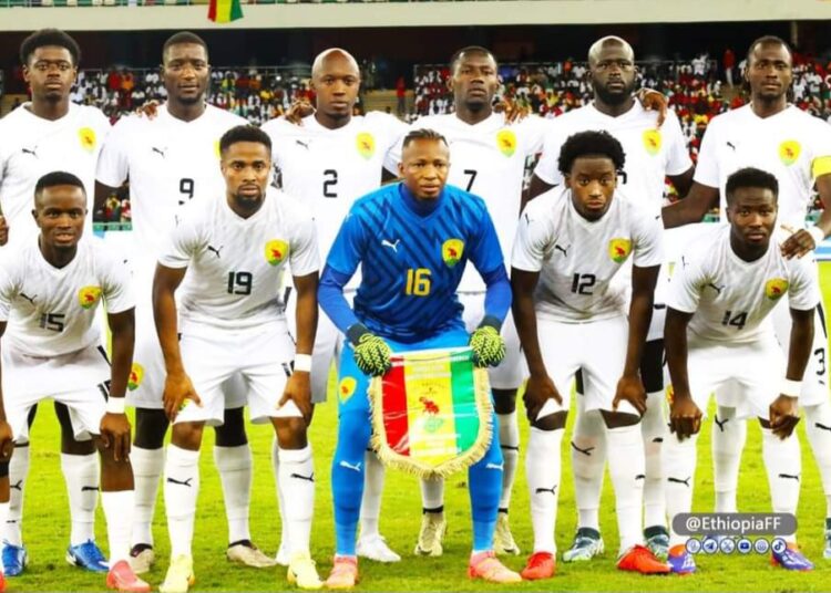 Fenêtre Fifa : Paulo Duarte convoque 25 joueurs pour affronter le Togo et le Bénin