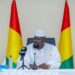 Diplomatie : un large réalignement faite par le président Mamadi Doumbouya, 12 ambassadeurs rappelés à Conakry (décret)