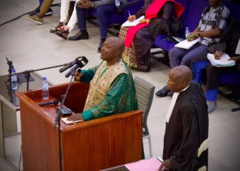 Urgent : la dépouille de Toumba Diakité est déjà en route pour Bagatouya (Mandiana)