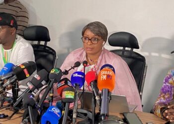 Élections législatives et communales du 24 mai prochain : la date limite de dépôt des dossiers initialement prévue le 29 mars est repoussée au 03 Avril 