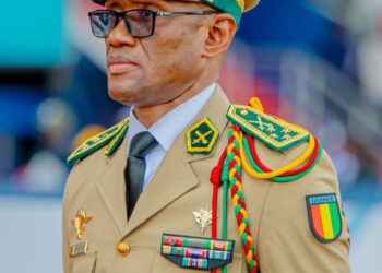 Armée : recensement du patrimoine immobilier des forces armées guinéennes annoncé par EMGA