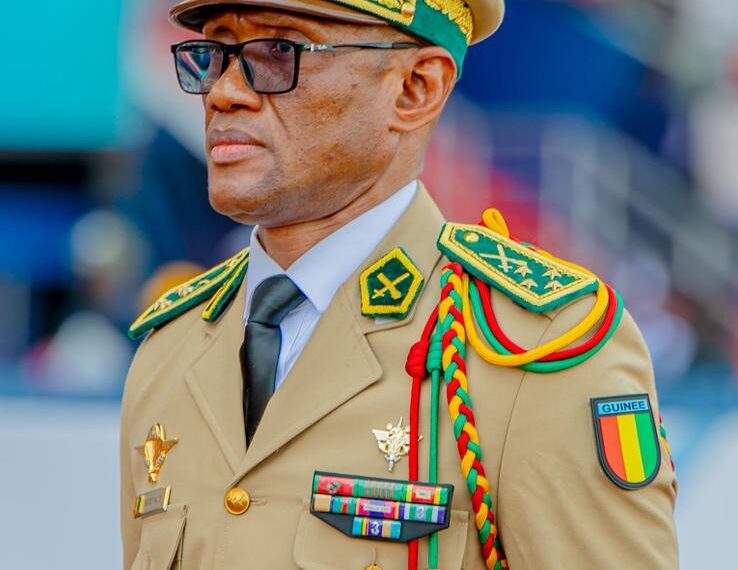 Armée : recensement du patrimoine immobilier des forces armées guinéennes annoncé par EMGA