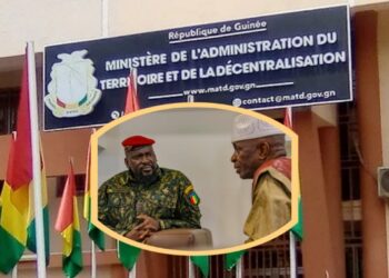 Urgent : le MATD instruit les secrétaires généraux des communes d’assurer désormais la continuité du service public 