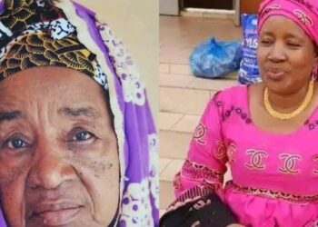 Dernière minute : La maman et la sœur de Tibou camara sont enfin libre (source)