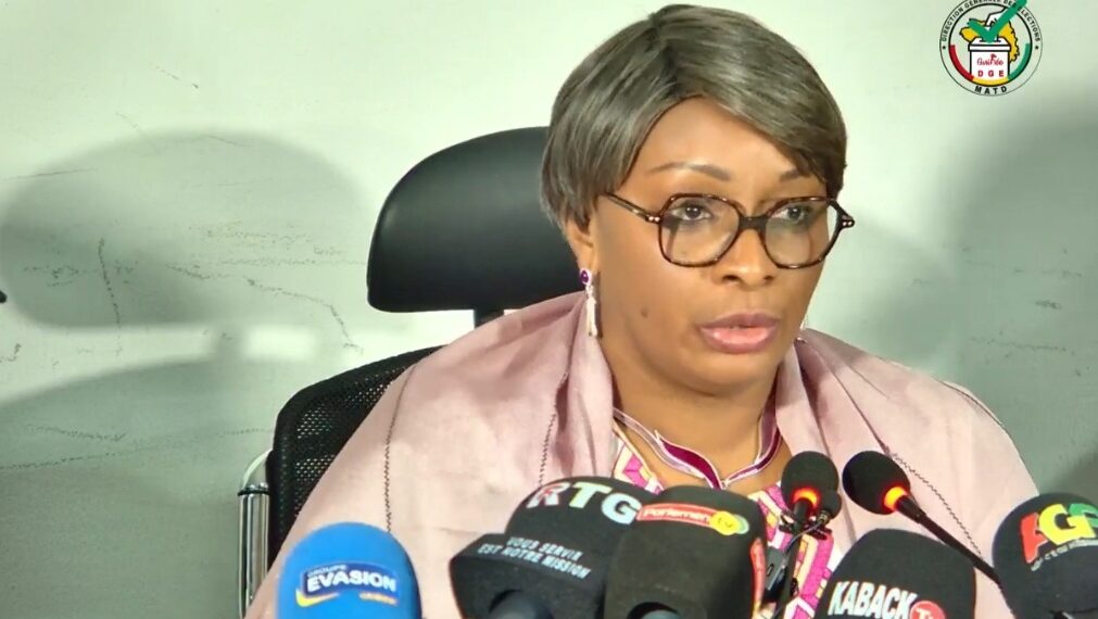 Élections législatives et communales du 24 mai prochain : 89 partis politiques confirmés par la DGE 