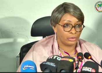 Élections législatives et communales du 24 mai prochain : 89 partis politiques confirmés par la DGE 