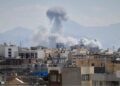 Israël annonce de nouvelles frappes «au cœur de Téhéran», plusieurs explosions entendues