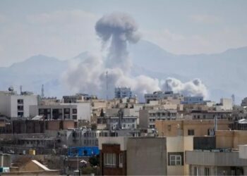 Israël annonce de nouvelles frappes «au cœur de Téhéran», plusieurs explosions entendues