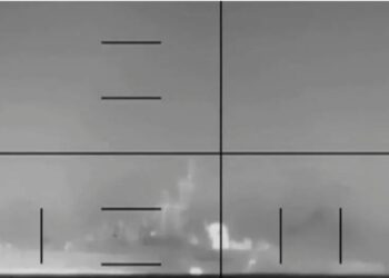 Un sous-marin américain torpille une frégate iranienne et fait au moins 87 morts