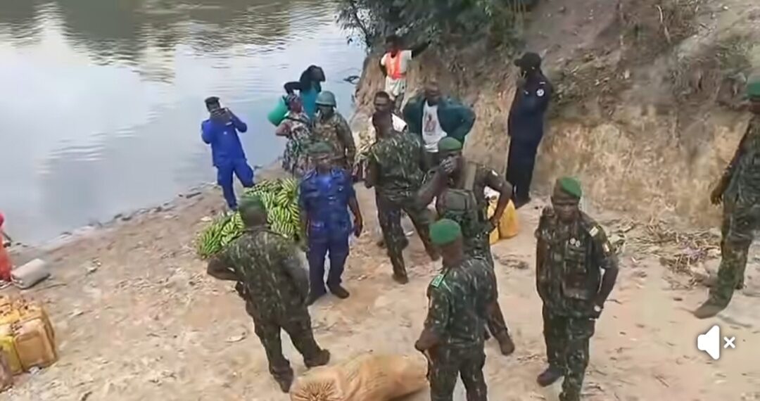 Incident frontalier Guinée-Libéria : le préfet de Guéckédou apporte des précisions sur les circonstances des tirs de sommation 