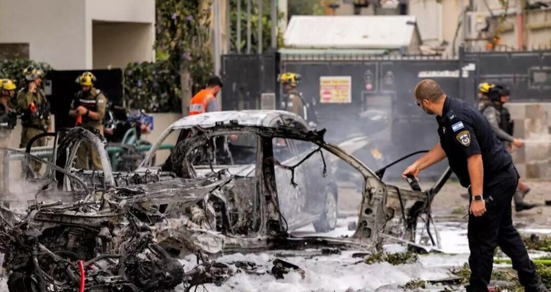 Guerre au Moyen-Orient: pour Téhéran, la guerre ne prendra fin que lorsque l’Iran sera «certain» qu’elle ne pourra se reproduire