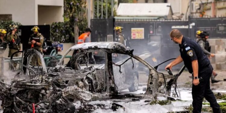 Guerre au Moyen-Orient: pour Téhéran, la guerre ne prendra fin que lorsque l&rsquo;Iran sera «certain» qu&rsquo;elle ne pourra se reproduire