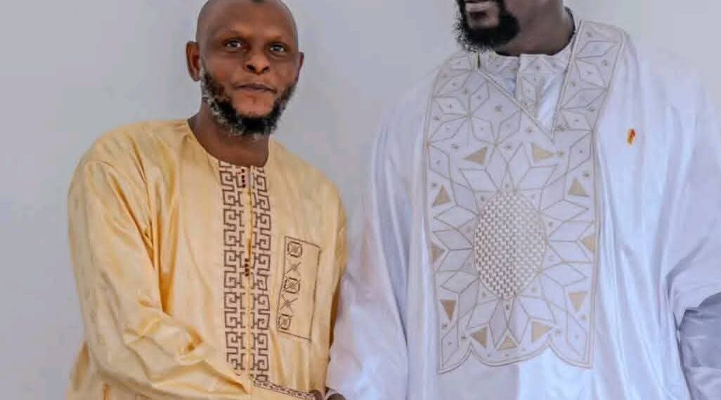 Présidence : Oumar Barry prend les commandes de la DCI après le limogeage de Moussa 1 Condé 