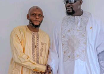 Présidence : Oumar Barry prend les commandes de la DCI après le limogeage de Moussa 1 Condé 