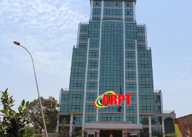 Dernière minute : l&rsquo;ARPT tire la sonnette d&rsquo;alarme aux distributeurs de « Wi-Fi zone  » et menace des sanctions 