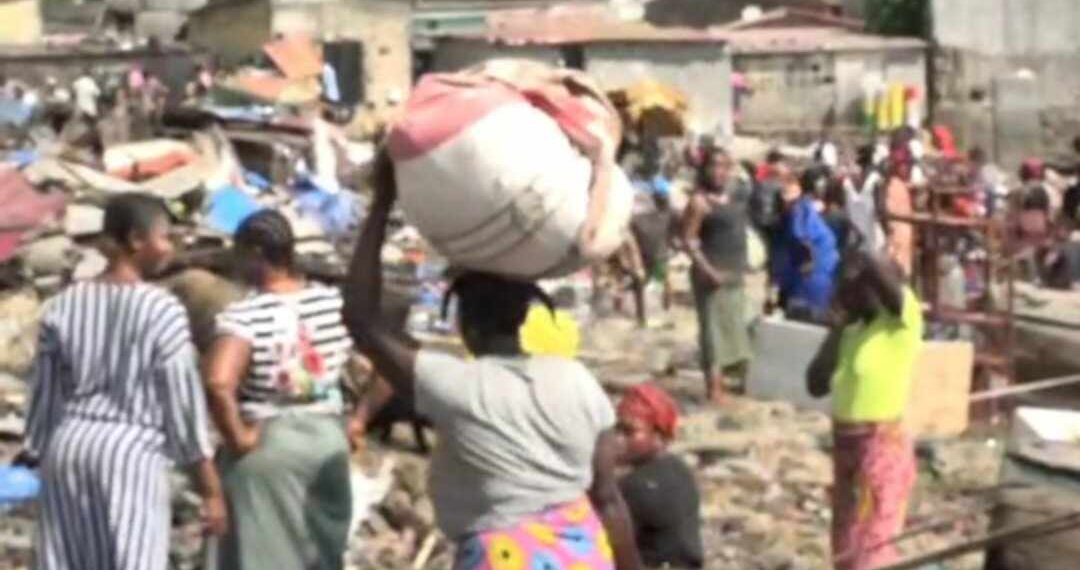 Rapatriements de 942 léonais illégalement installés à Conakry : un processus gérer solidairement avec le gouvernement de la Sierra-léone 