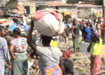 Rapatriements de 942 léonais illégalement installés à Conakry : un processus gérer solidairement avec le gouvernement de la Sierra-léone 