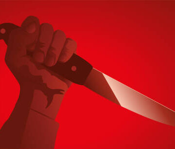 Drame à Matoto Déviation : Mamadou Dian Sidibé poignarde mortellement sa marâtre…