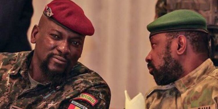 Attaques terroristes au Mali : la Guinée exprime sa vive indignation et réaffirme sa solidarité fraternelle