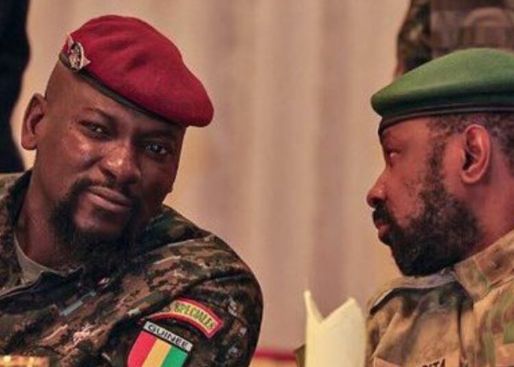 Attaques terroristes au Mali : la Guinée exprime sa vive indignation et réaffirme sa solidarité fraternelle