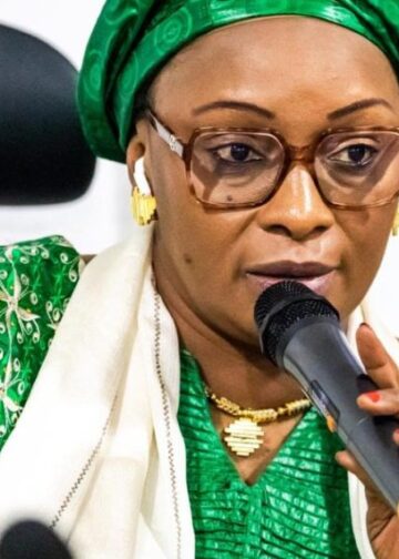 Élections législatives et communales du 31 mai : listes provisoires de candidatures publiées pour la commune de Gbessia