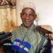 Nécrologie : Elhadj Karamo Bangaly Kaba, le grand imam de Kankan tire sa révérence 