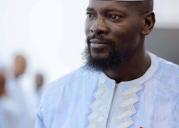 Dernière minute : le président Mamadi Doumbouya nomme plusieurs magistrats à la CRIEF 