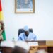 URGENT : le Président Mamadi Doumbouya procède à une série de nominations au ministère de la Communication, de l’Économie numérique et de l’Innovation